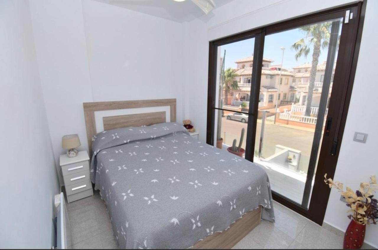 Willa 62 Cabo De Gata Orihuela Zewnętrze zdjęcie